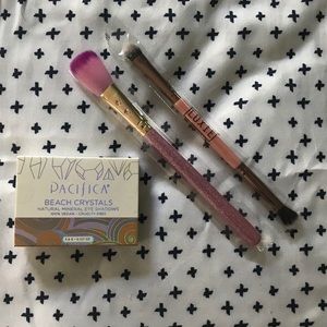 Brush and Shadow Bundle